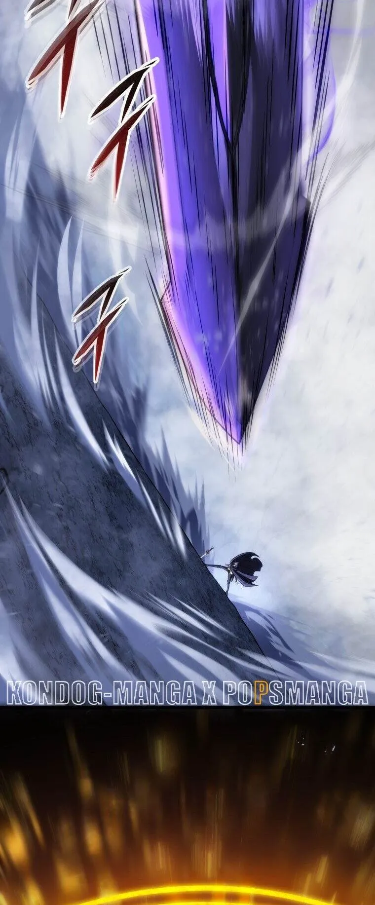 A Dragonslayer’s Peerless Regression ตอนที่ 47 หน้า 47