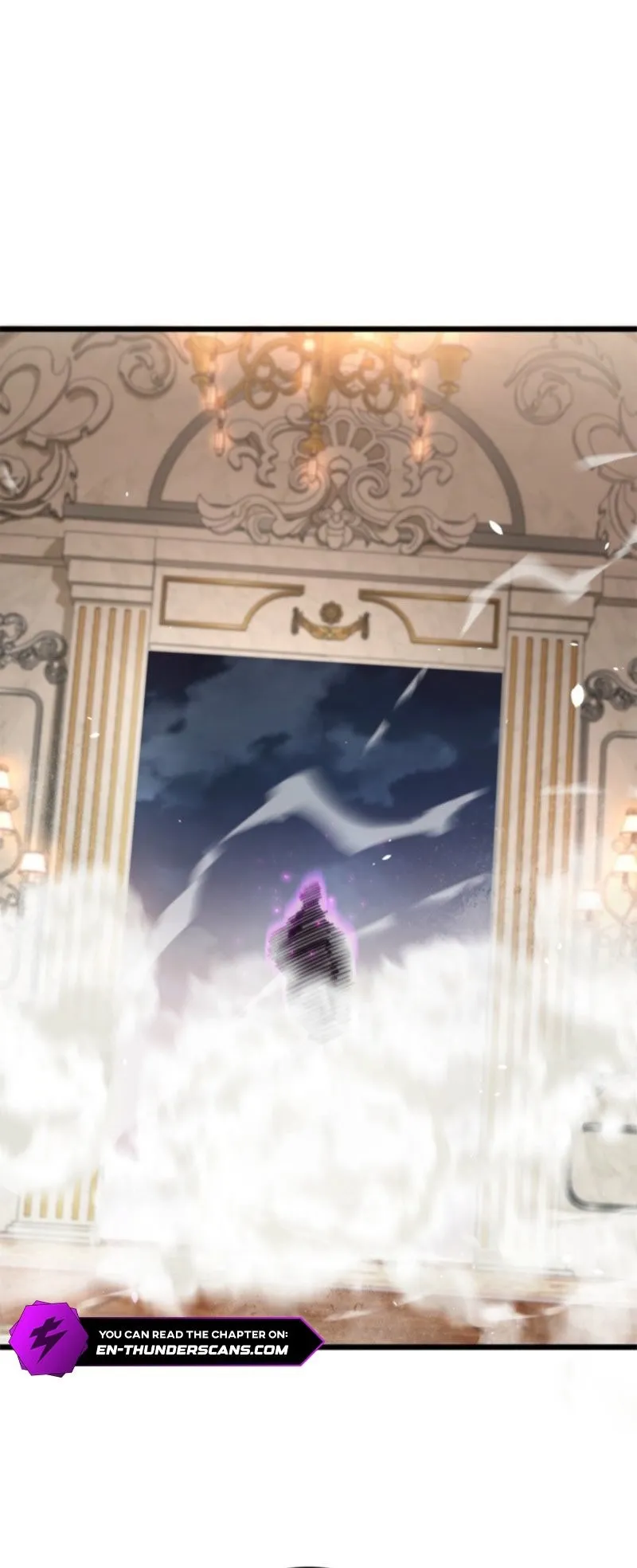 The Clan’s Failure Is a Former Continental Champion ตอนที่ 14 หน้า 9