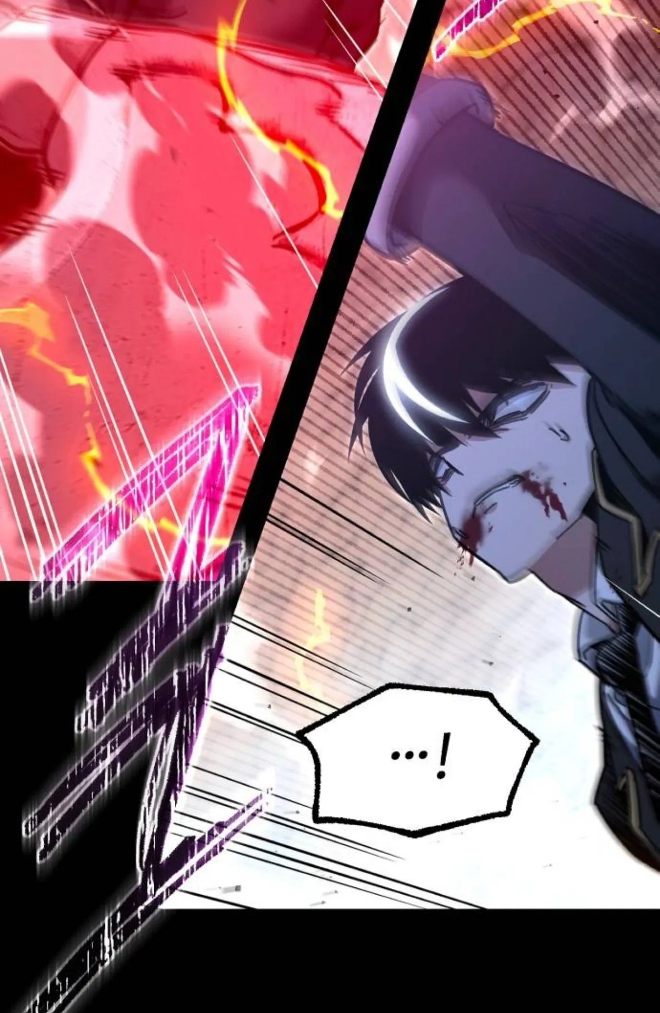 I Took Over The Academy With a Single Sashimi Knife ตอนที่ 34 หน้า 16