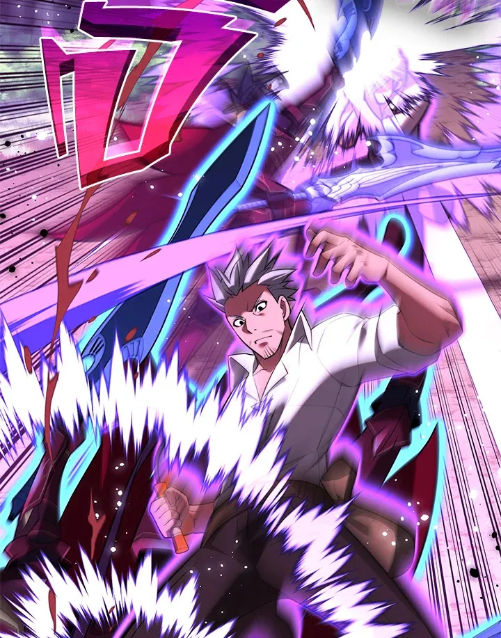 Overgeared ตอนที่ 168 หน้า 68