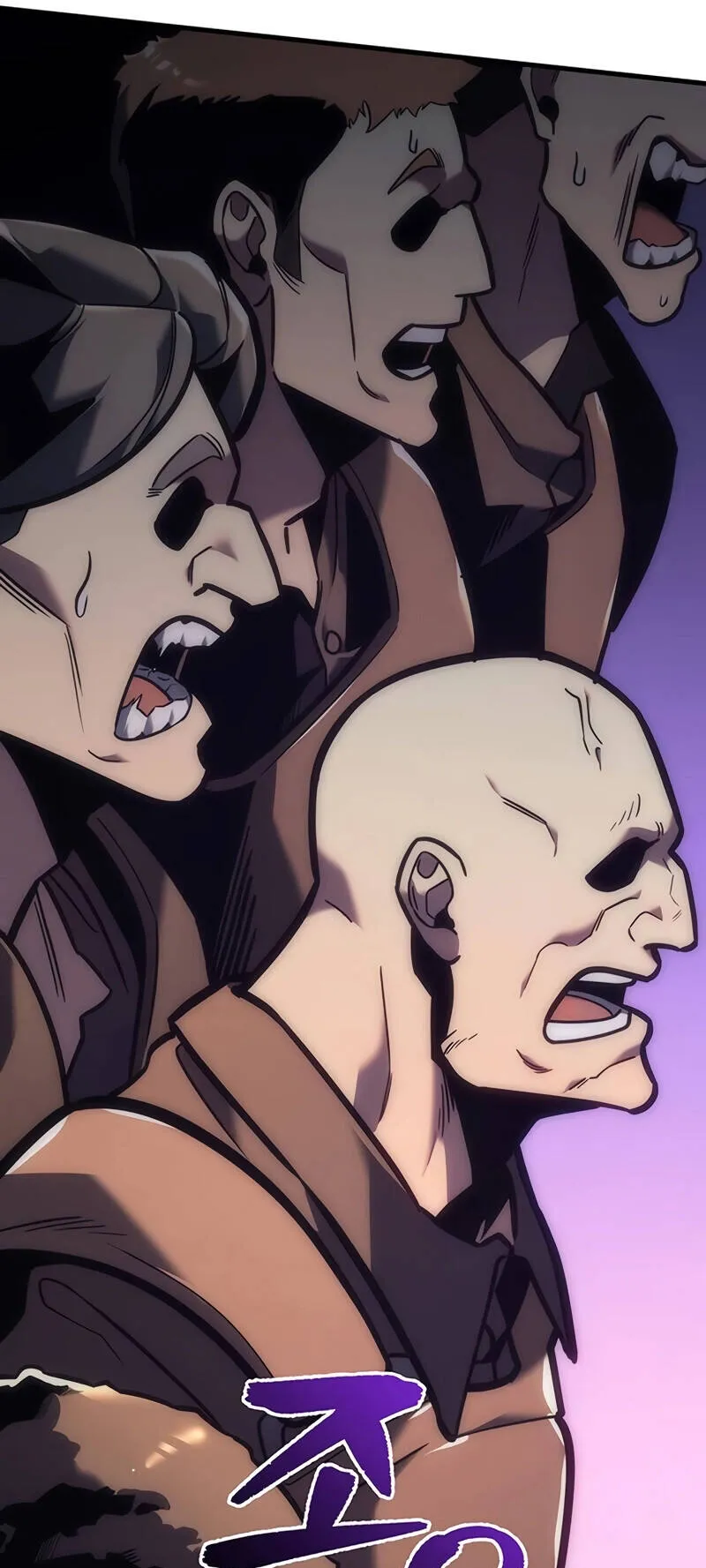 Regressor of the Fallen Family ตอนที่ 9 หน้า 114