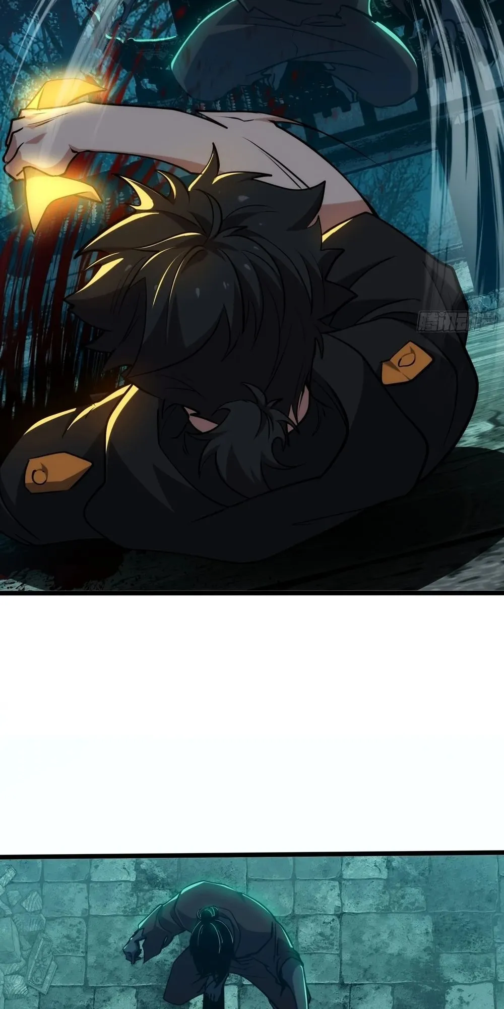 Spirit Realm Walker ตอนที่ 17 หน้า 39