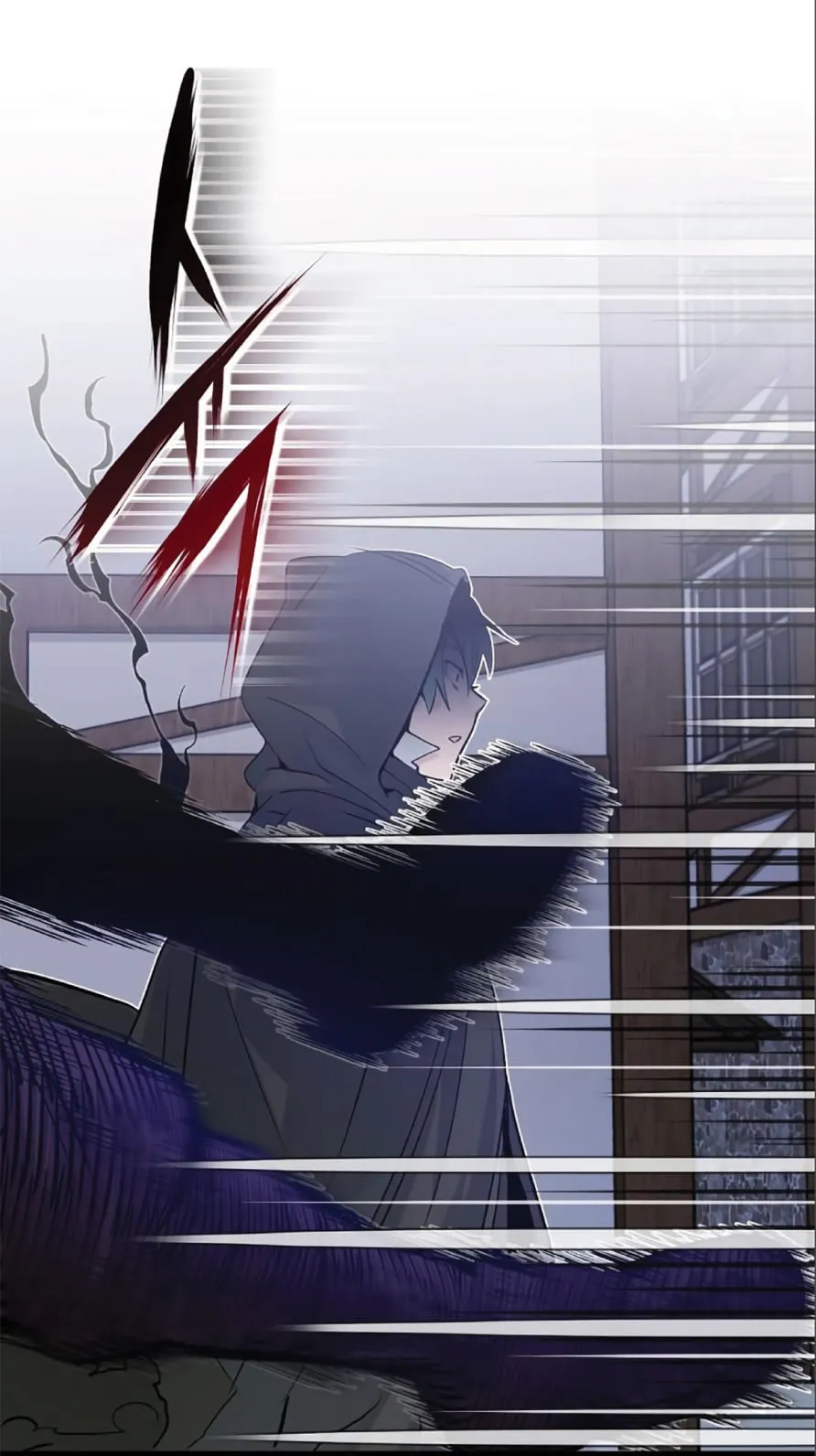 The Dark Magician Transmigrates After 66666 Years ตอนที่ 4 หน้า 18