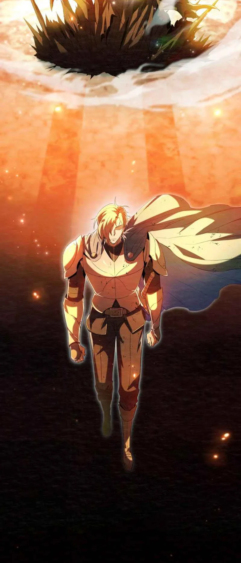 The Fox-Eyed Villain of the Demon Academy ตอนที่ 1 หน้า 10