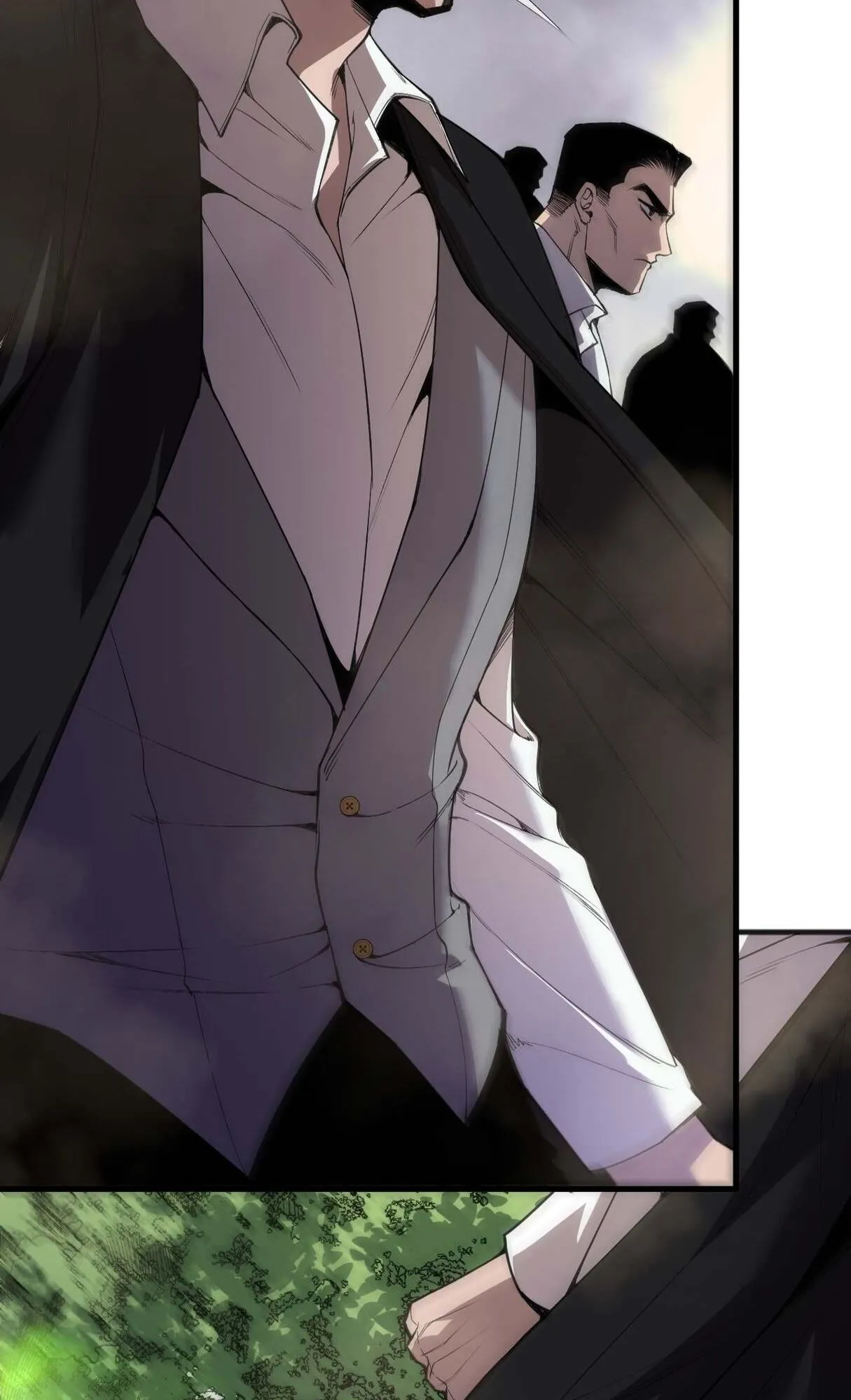 Disastrous Necromancer ตอนที่ 237 หน้า 73