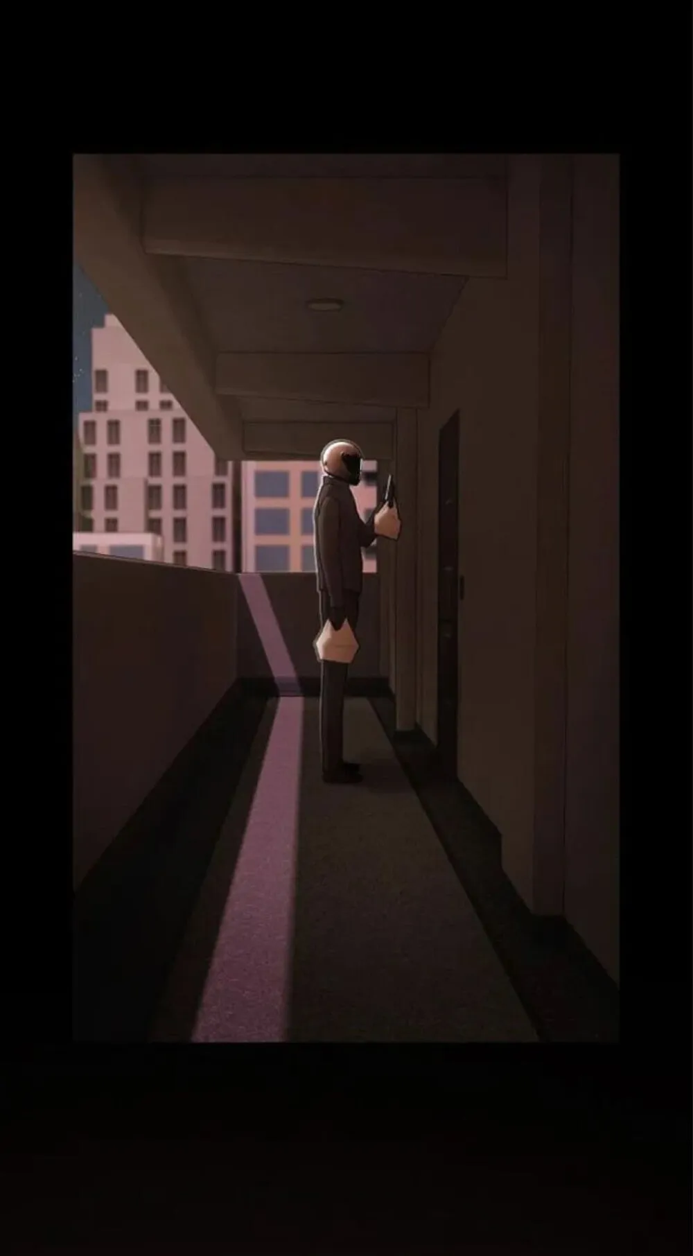 The Genius Who Sees Through the World ตอนที่ 32 หน้า 93