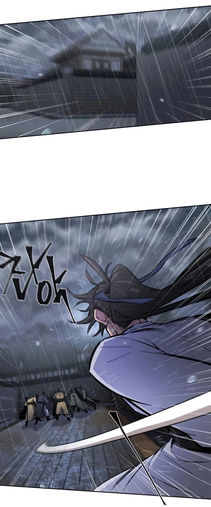 Return of the Mad Demon ตอนที่ 12 หน้า 67