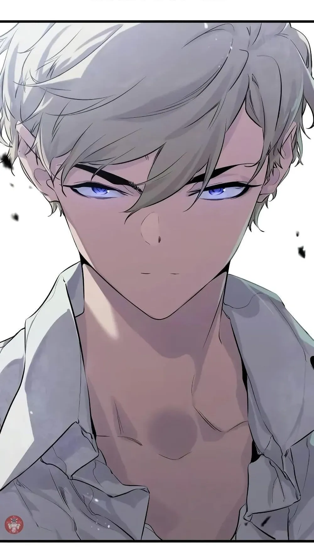 The Regressed Mercenary’s Machinations ตอนที่ 8 หน้า 6