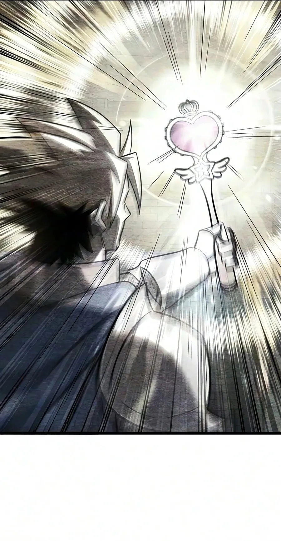 What a Bountiful Harvest, Demon Lord! ตอนที่ 73 หน้า 64