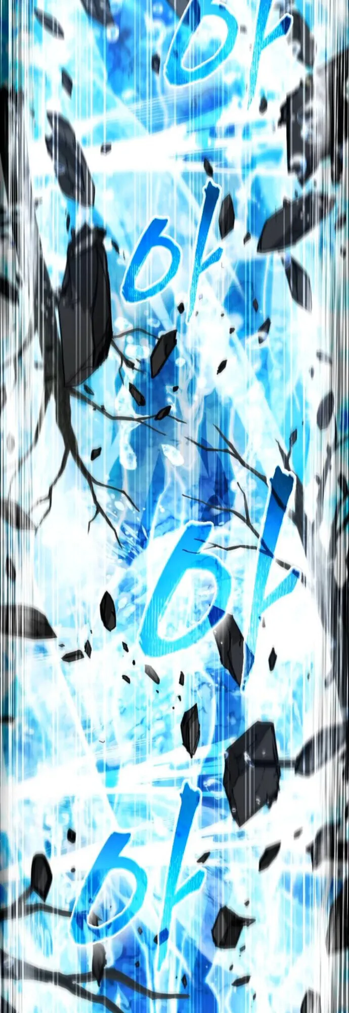 The Genius Mage Who Uses His Fists ตอนที่ 41 หน้า 66