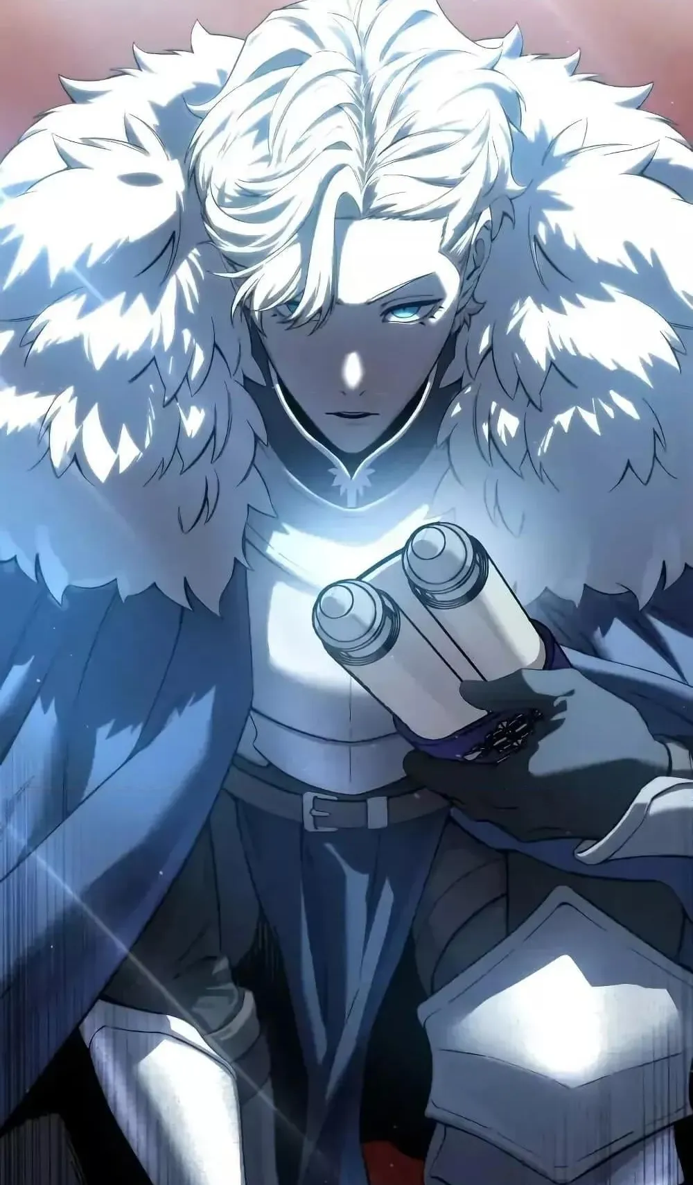 Star-Embracing Swordmaster ตอนที่ 77 หน้า 51
