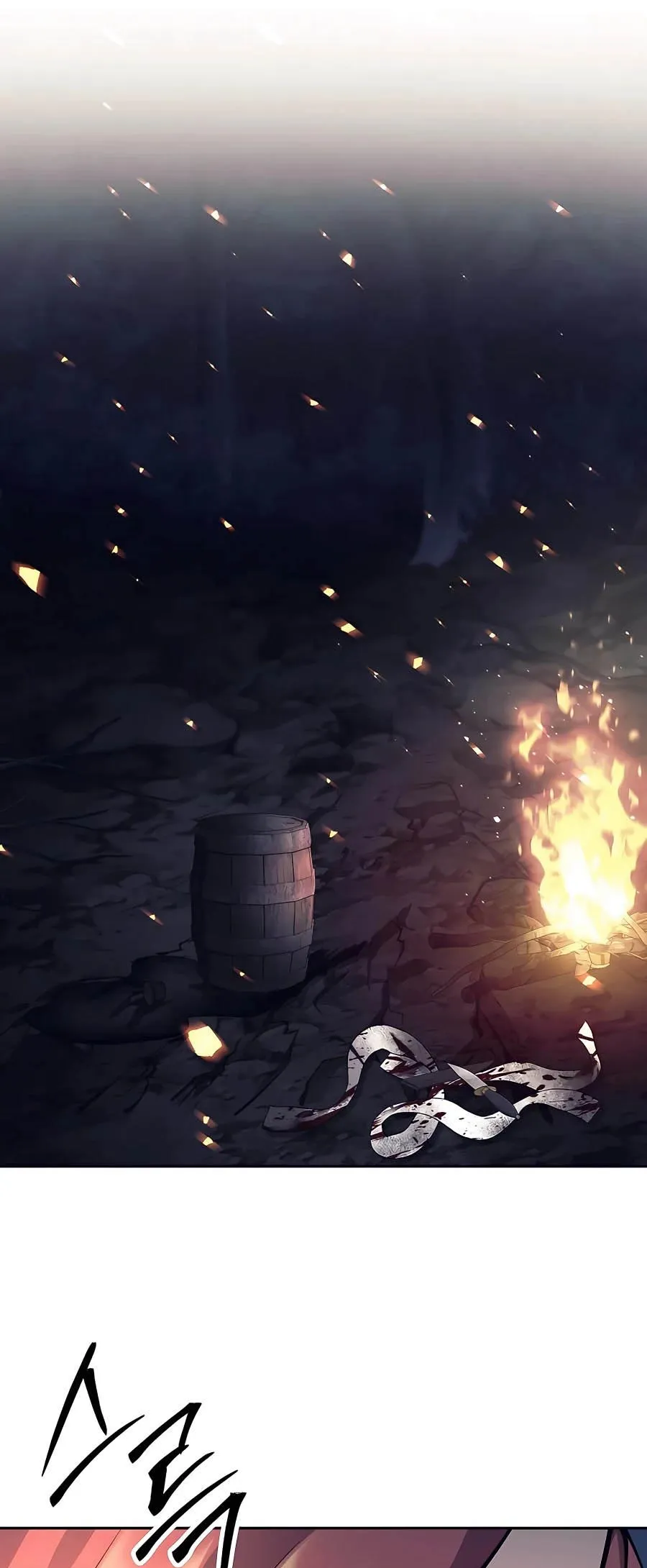 Trash of A Dark Fantasy ตอนที่ 15 หน้า 69