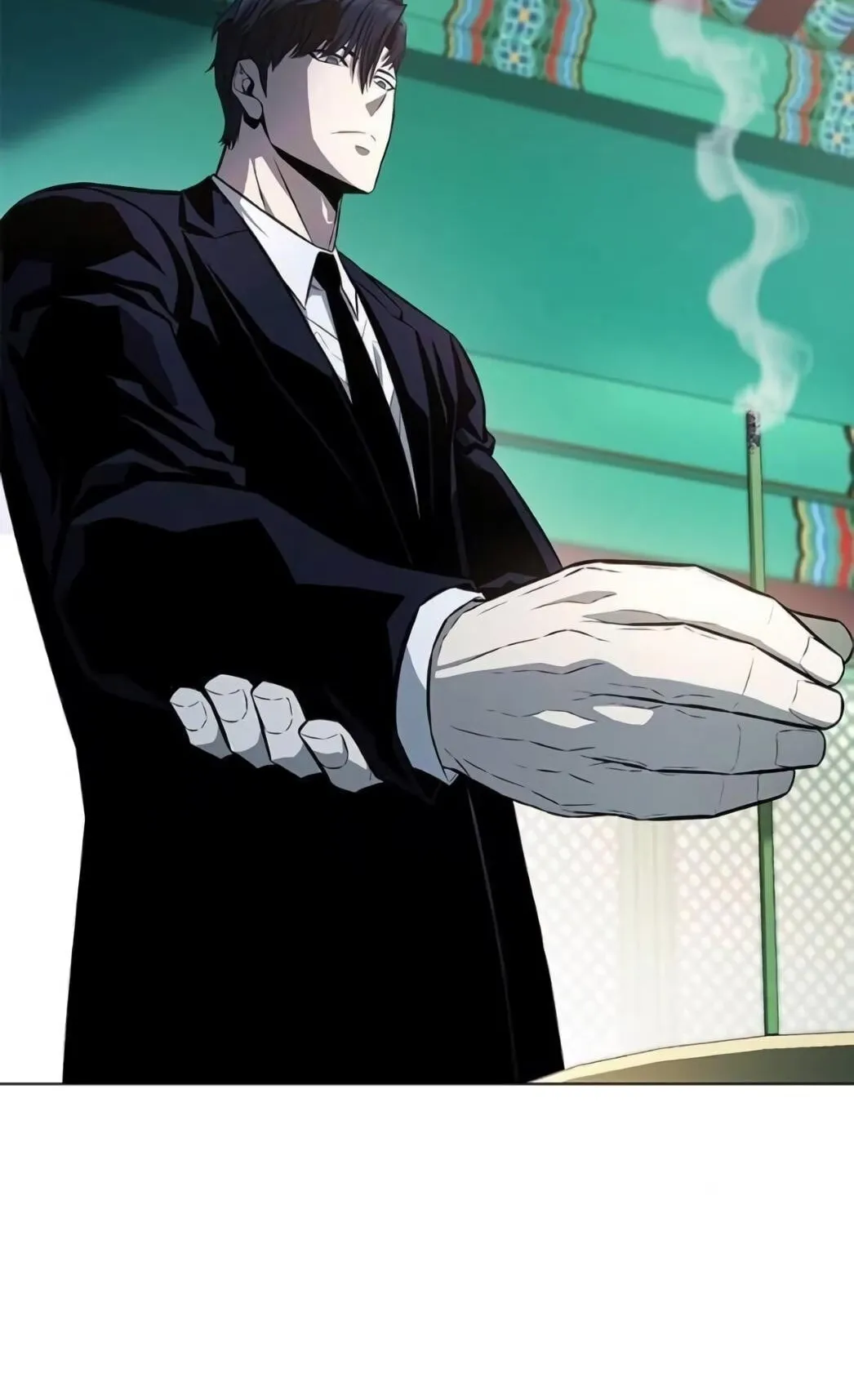 The Former Mercenary’s Life as a Prosecutor ตอนที่ 2 หน้า 62