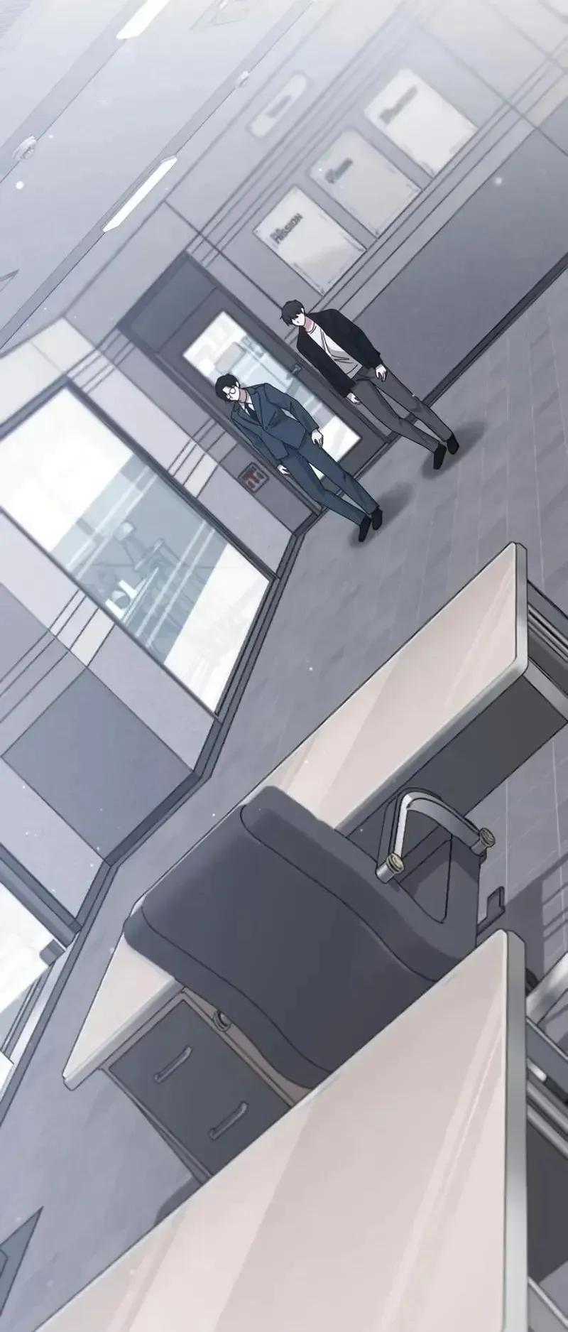 I Was Immediately Mistaken for a Monster Genius Actor ตอนที่ 115 หน้า 9