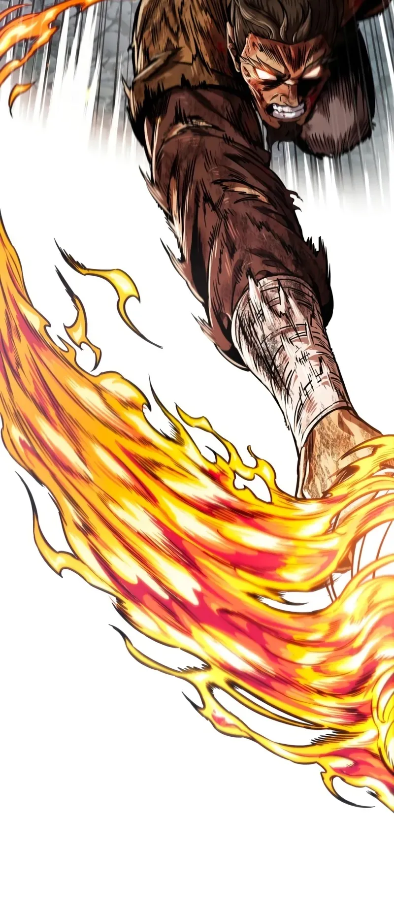 Nano Machine Chapter 256 หน้า 56