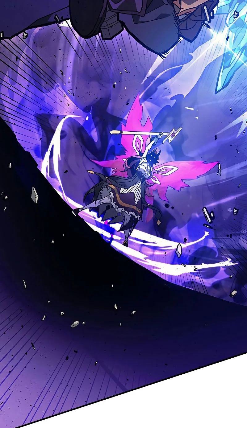 Mr Devourer Please Act Like a Final Boss ตอนที่ 6 หน้า 41