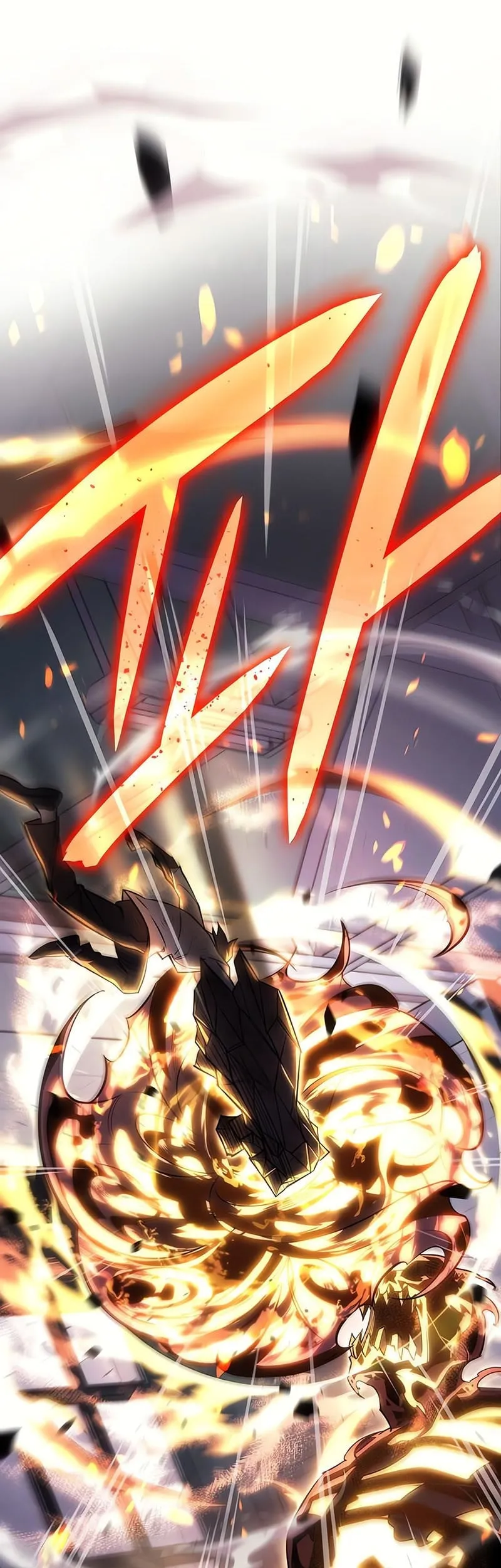 Regressing With the King’s Power ตอนที่ 11 หน้า 9