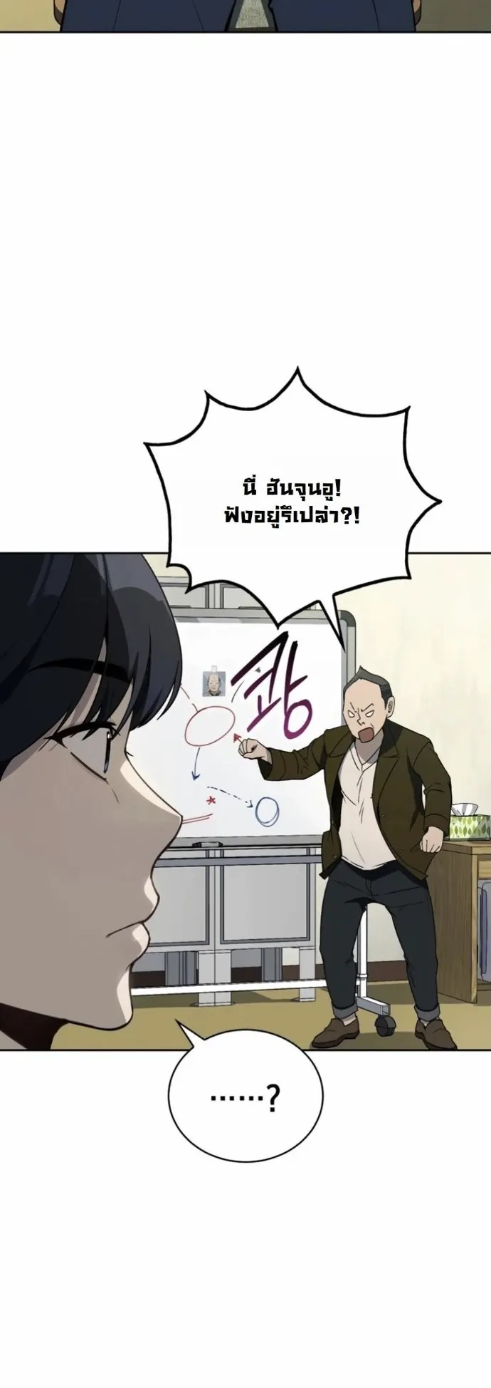 A Thousand Faces ตอนที่ 2 หน้า 4