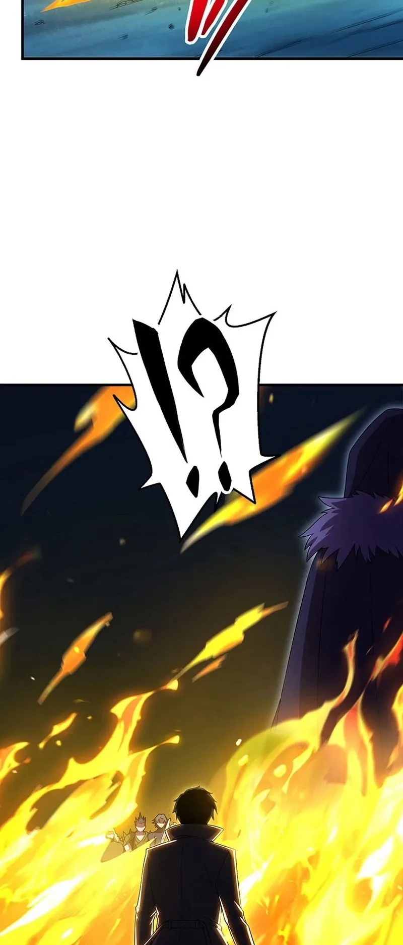 The God-Slaying Copycat ตอนที่ 37 หน้า 58