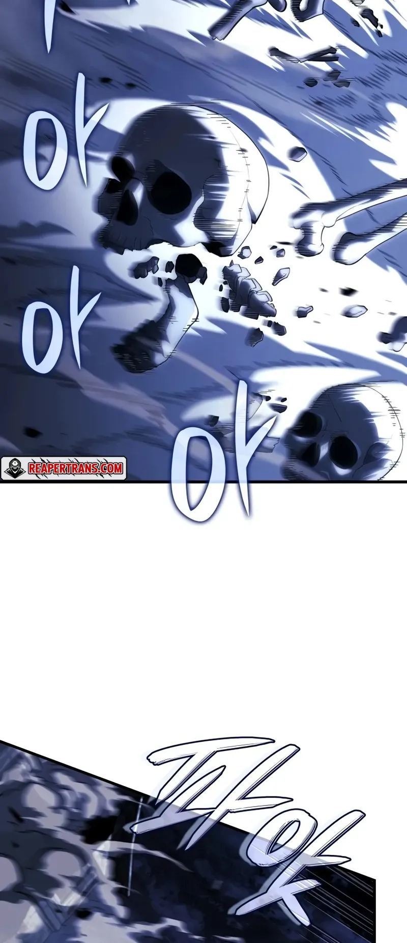 Revenge of the Iron-Blooded Sword Hound ตอนที่ 99 หน้า 28