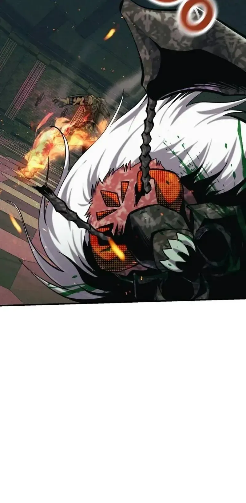 Nation-Class Dungeon Architect ตอนที่ 13 หน้า 37