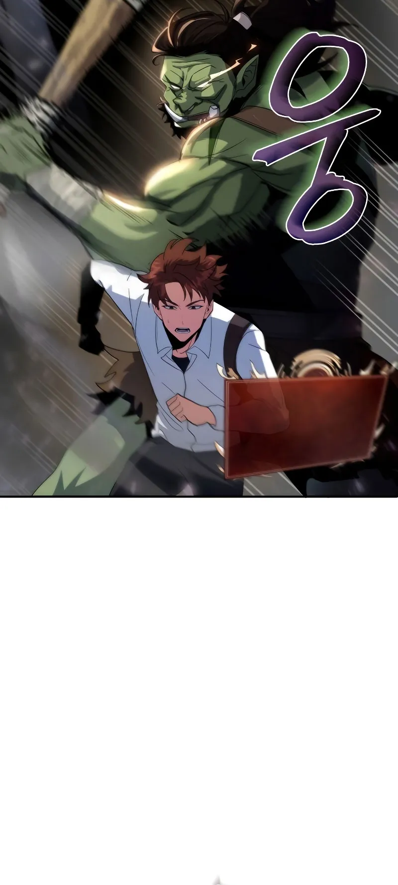 Gods Gambit ตอนที่ 1 หน้า 62