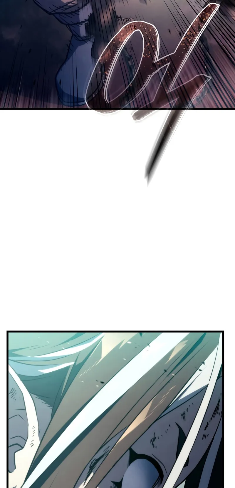 Revenge of the Iron-Blooded Sword Hound ตอนที่ 21 หน้า 47