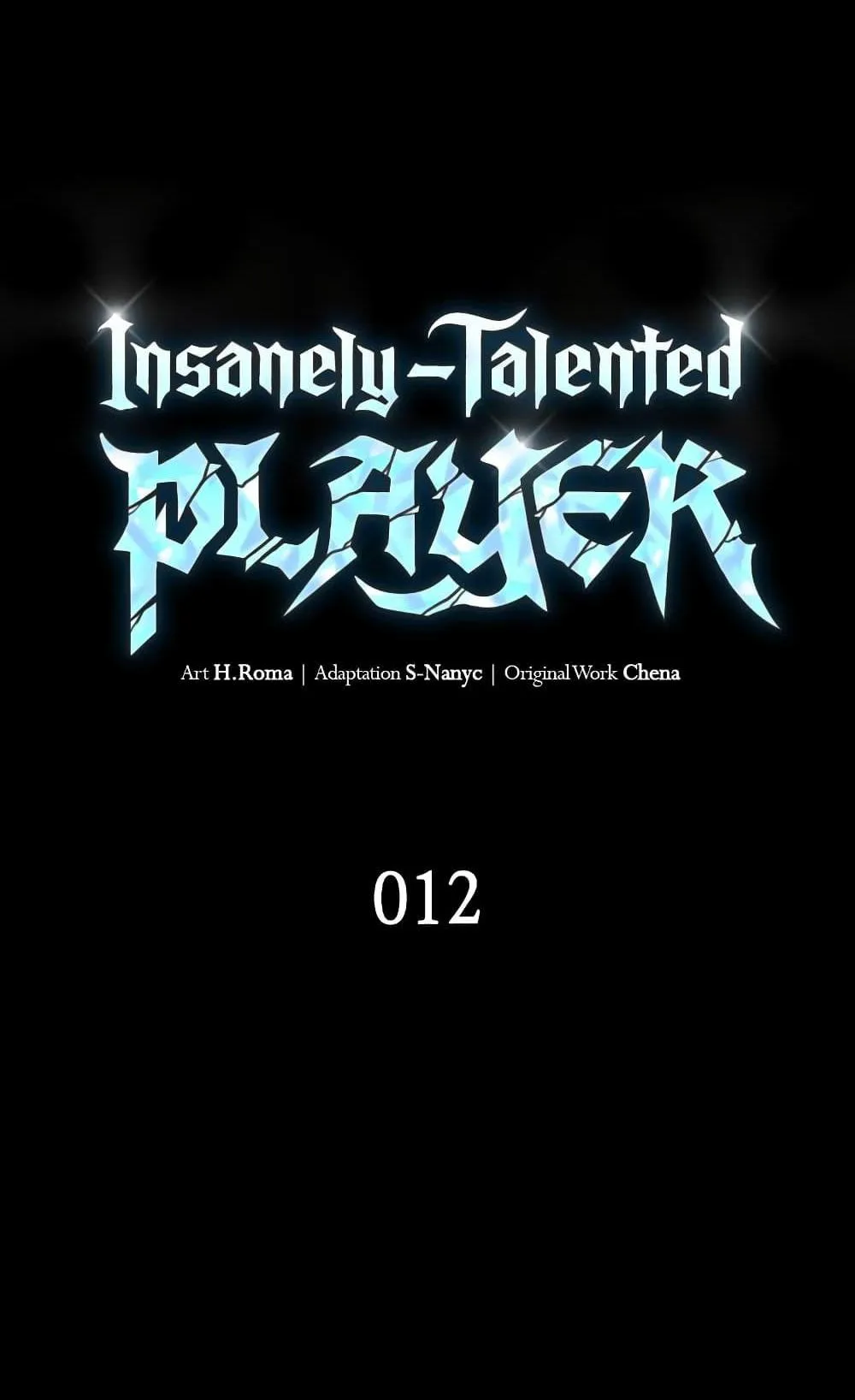 Insanely-Talented Player ตอนที่ 12 หน้า 14
