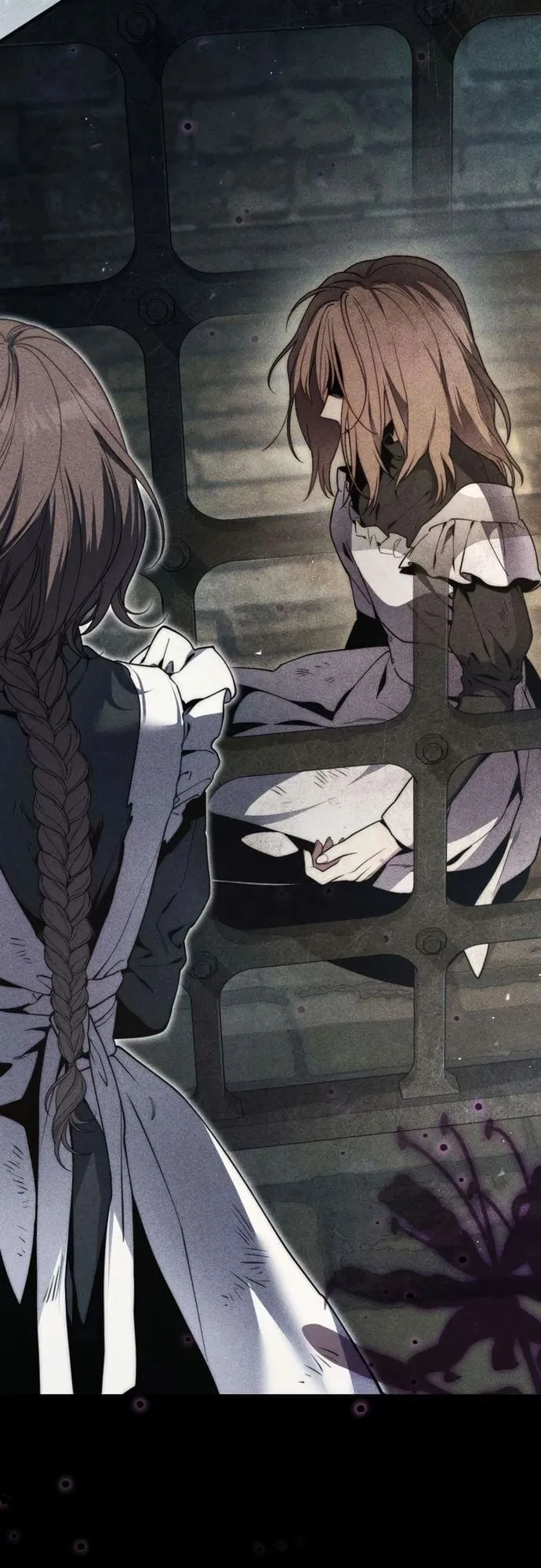 The Frontier Counts 10th-Class Outcast ตอนที่ 9 หน้า 17