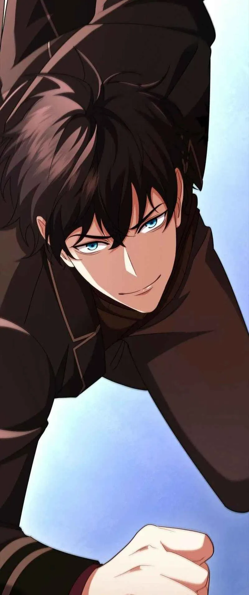 Mightiest Melee Magician ตอนที่ 62 หน้า 104