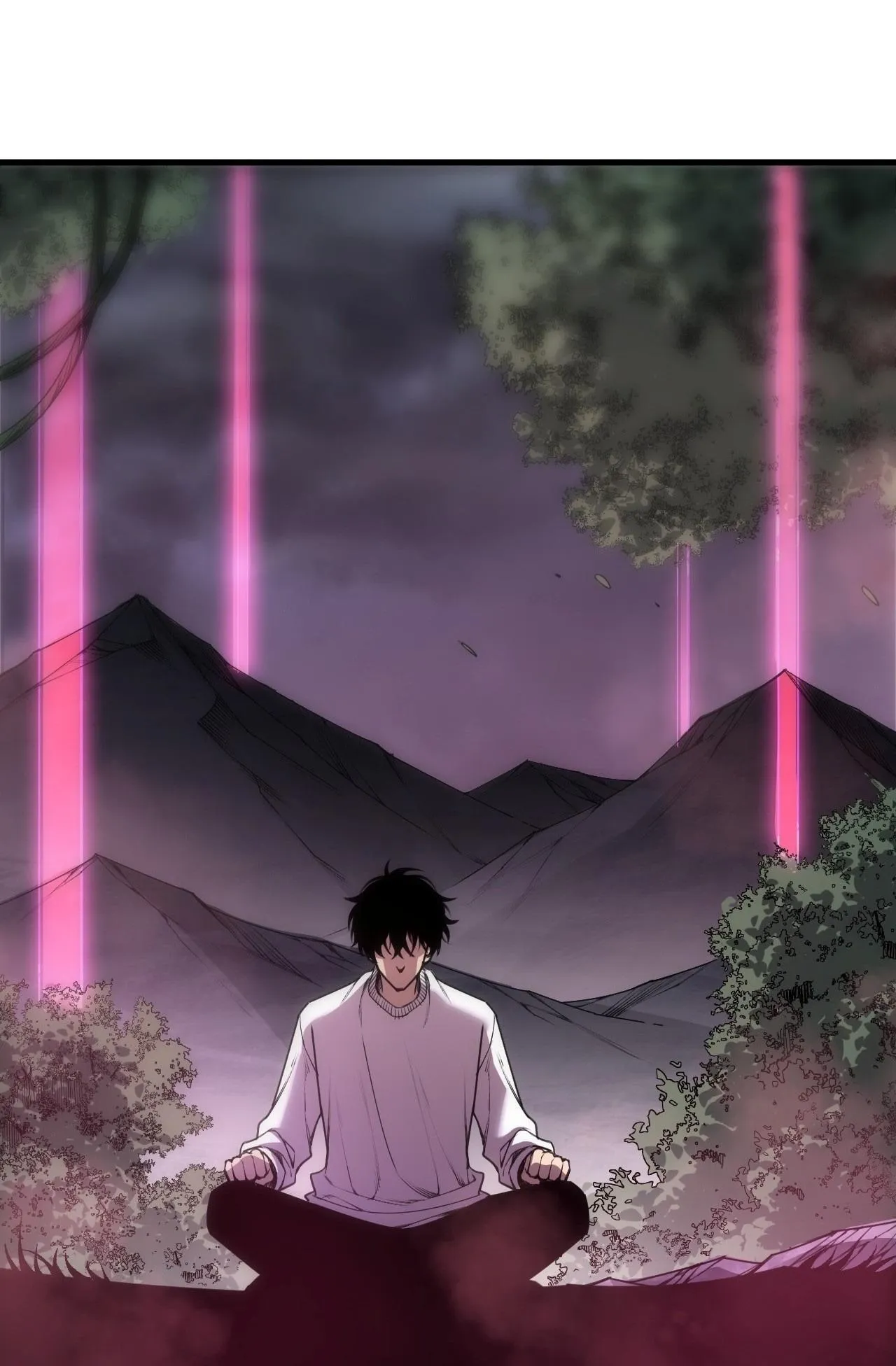 Disastrous Necromancer ตอนที่ 304 หน้า 60