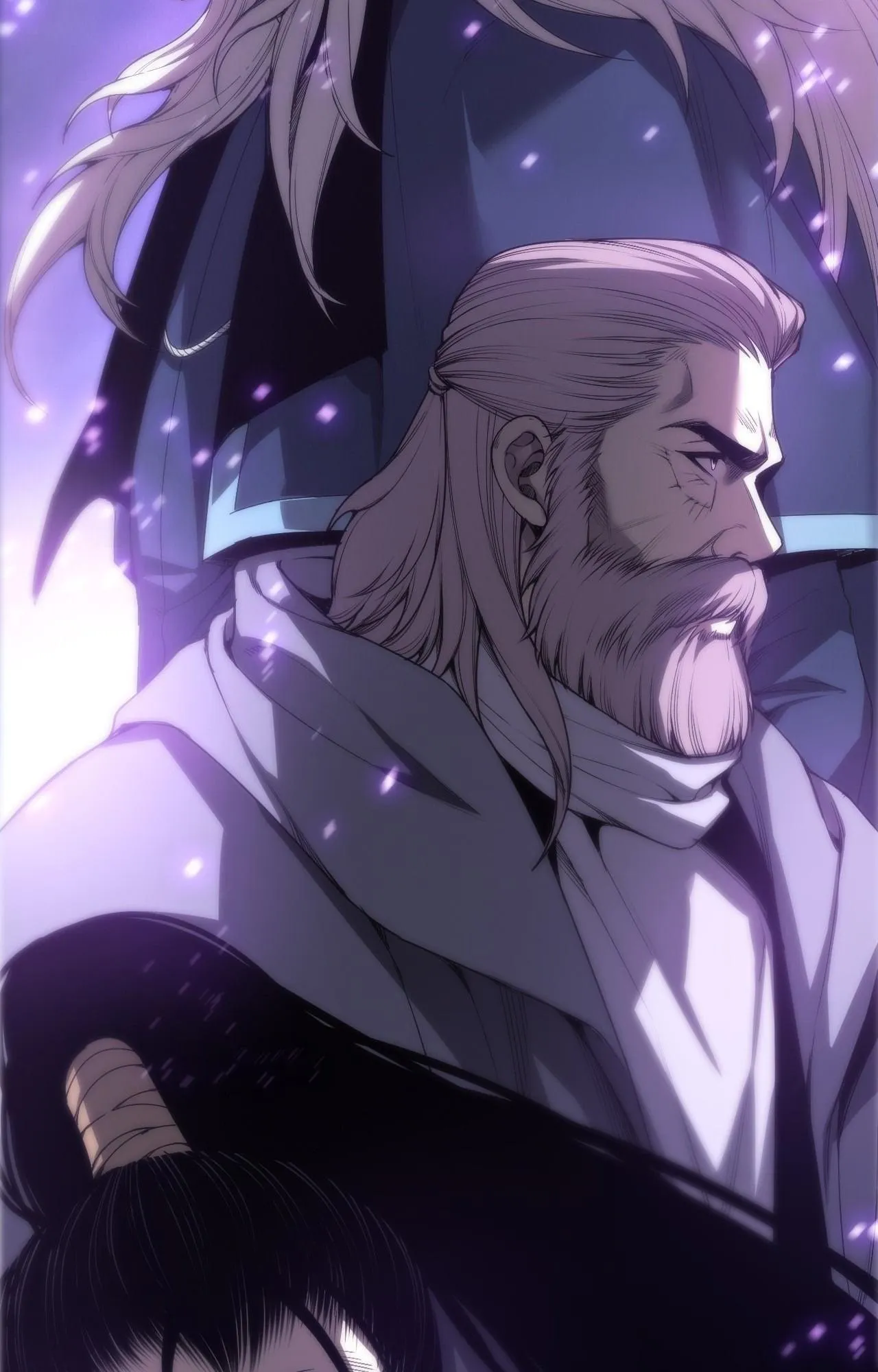 Disastrous Necromancer ตอนที่ 279 หน้า 50