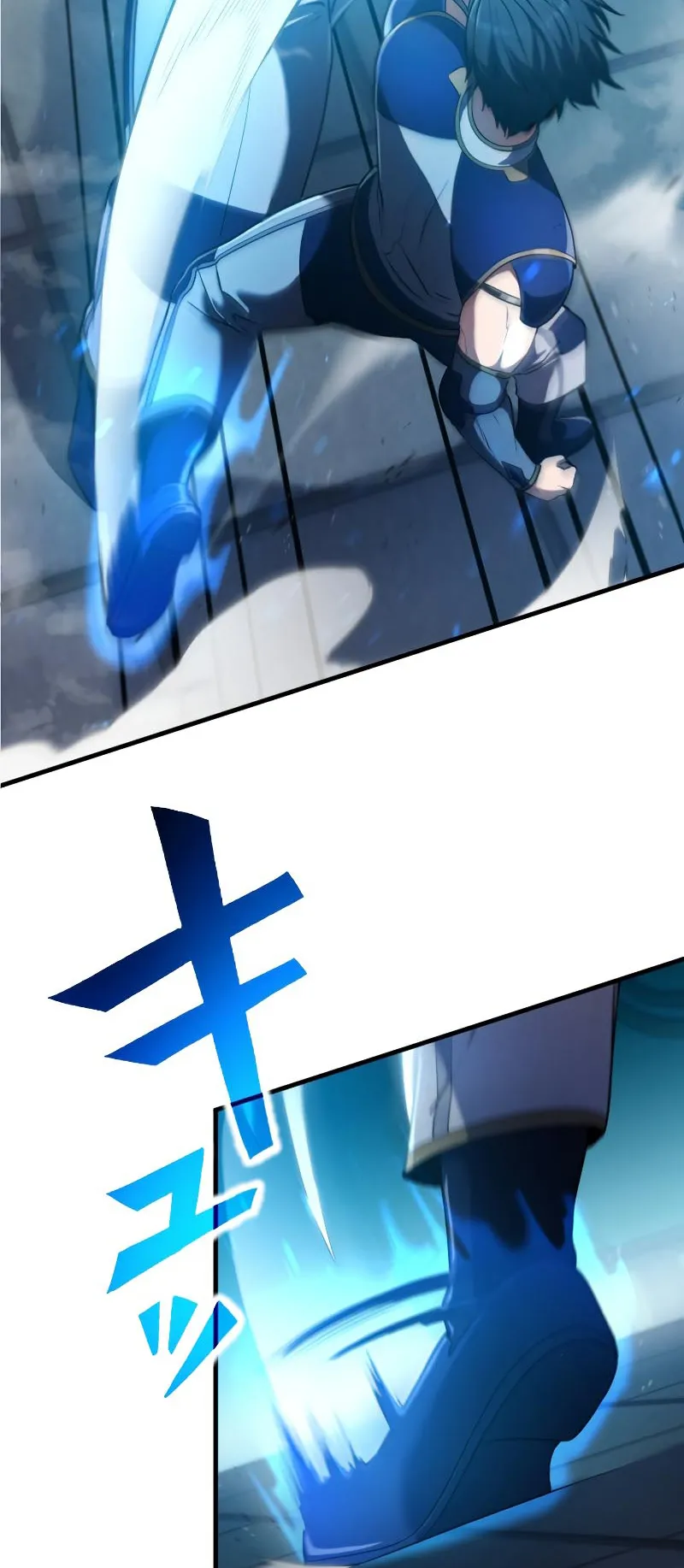 Regression of the Close Combat Mage ตอนที่ 6 หน้า 4