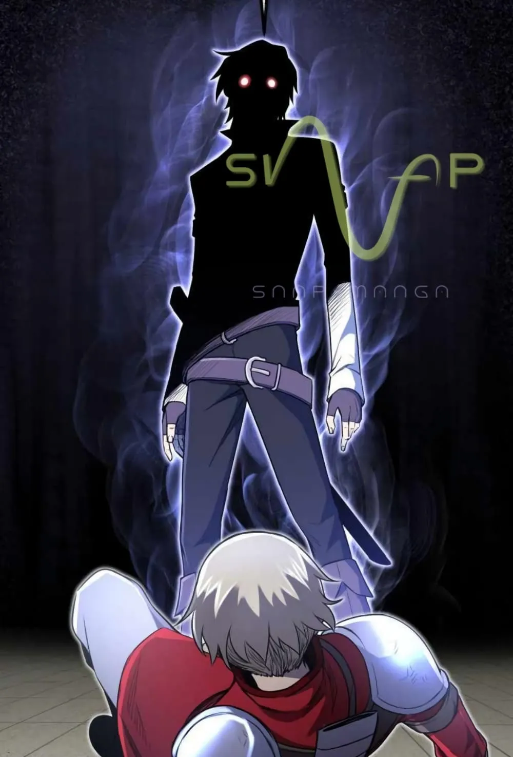 Standard of Reincarnation ตอนที่ 8 หน้า 115