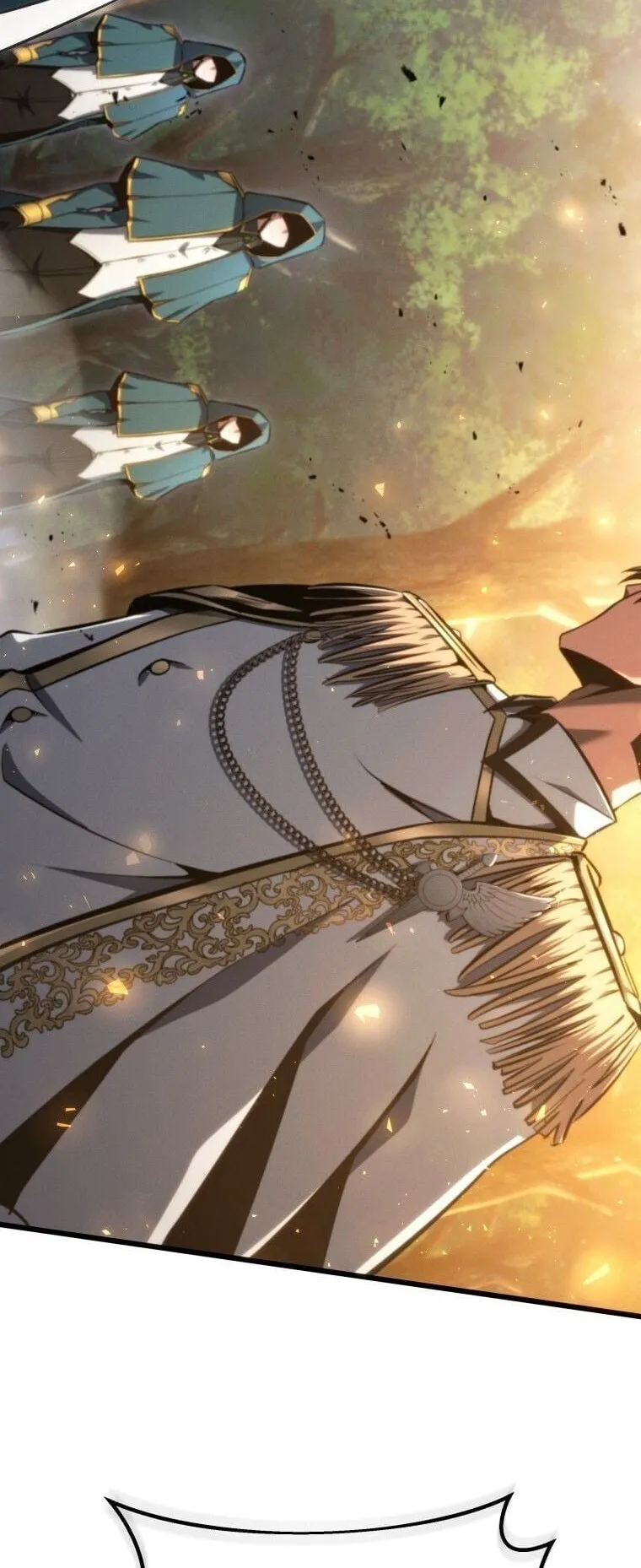 A Dragonslayer’s Peerless Regression ตอนที่ 68 หน้า 19