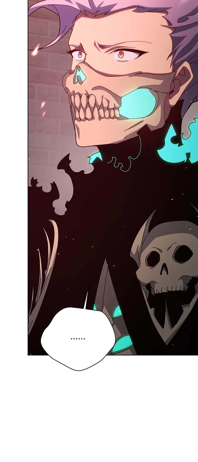 Necromancer Academy’s Genius Summoner Chapter 148 หน้า 55