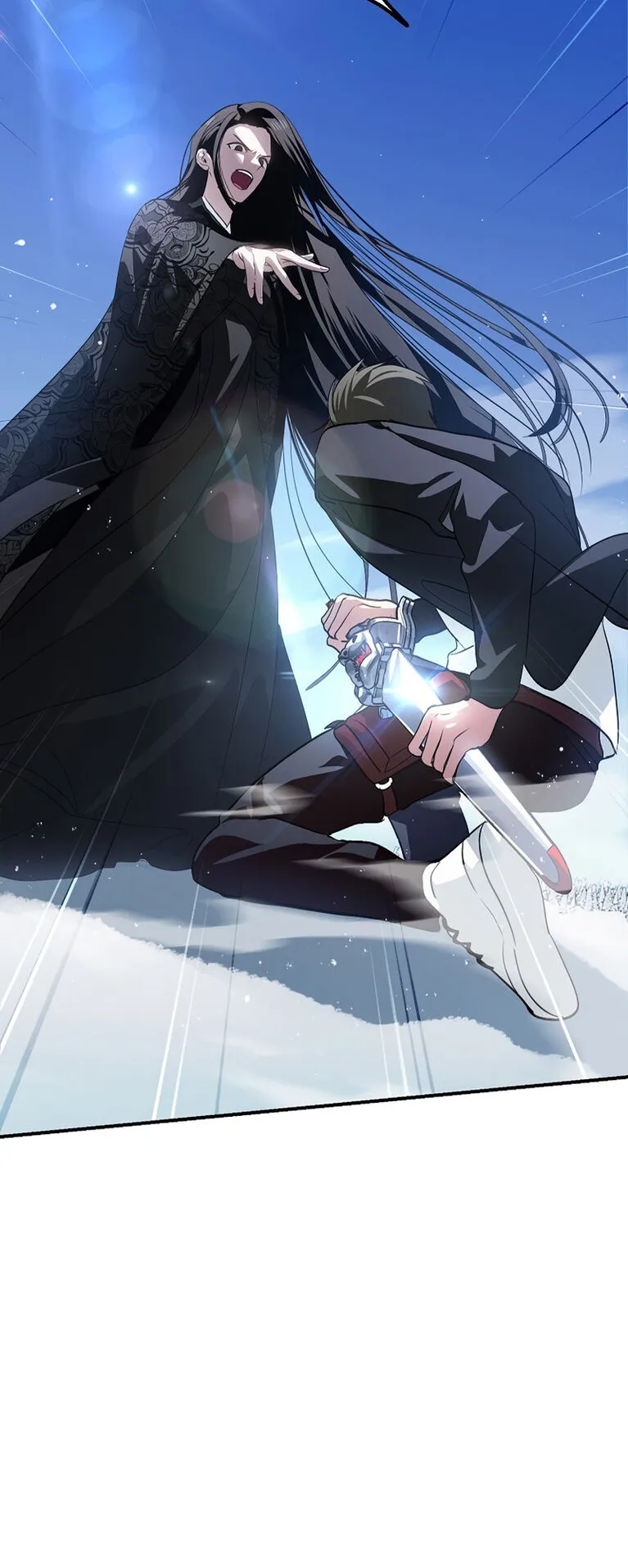 SSS-Class Suicide Hunter ตอนที่ 68 หน้า 48