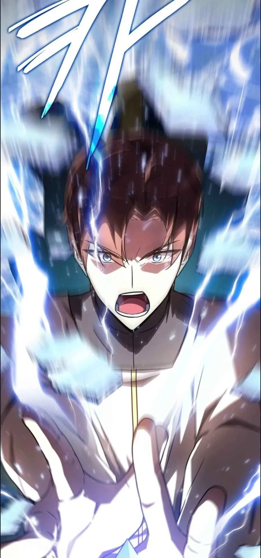 A Genius Wizard Who Breaks Boundaries ตอนที่ 2 หน้า 83