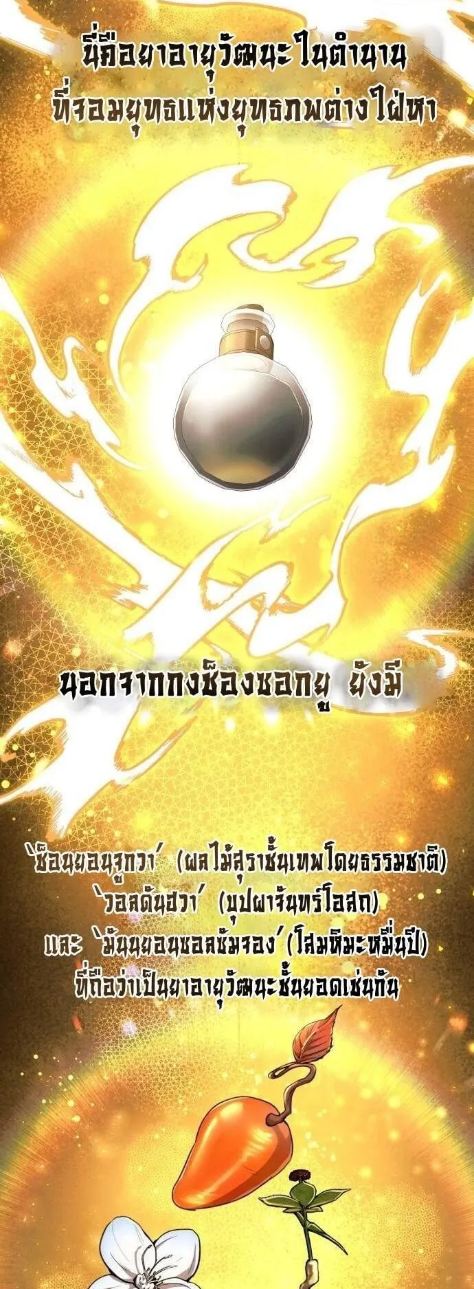 Reincarnation of the Fist King ตอนที่ 11 หน้า 38