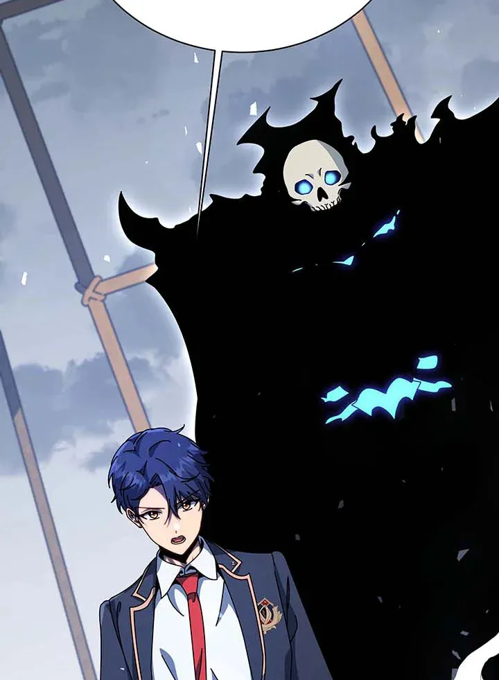 Necromancer Academy’s Genius Summoner Chapter 96 หน้า 55