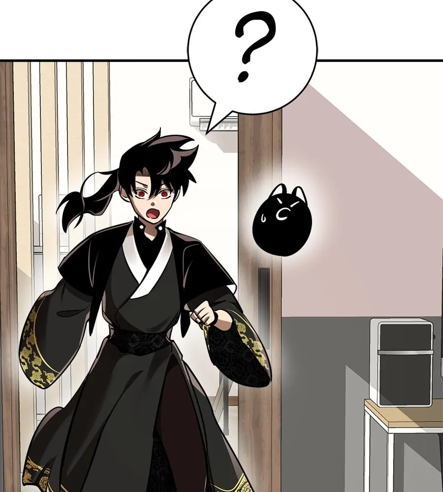 Reincarnation Path of The Underworld King ตอนที่ 12 หน้า 140