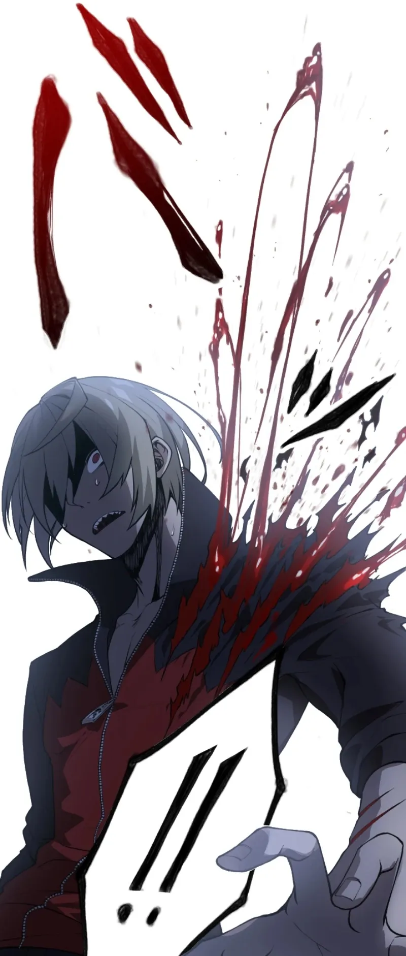 God Killing ตอนที่ 3 หน้า 67