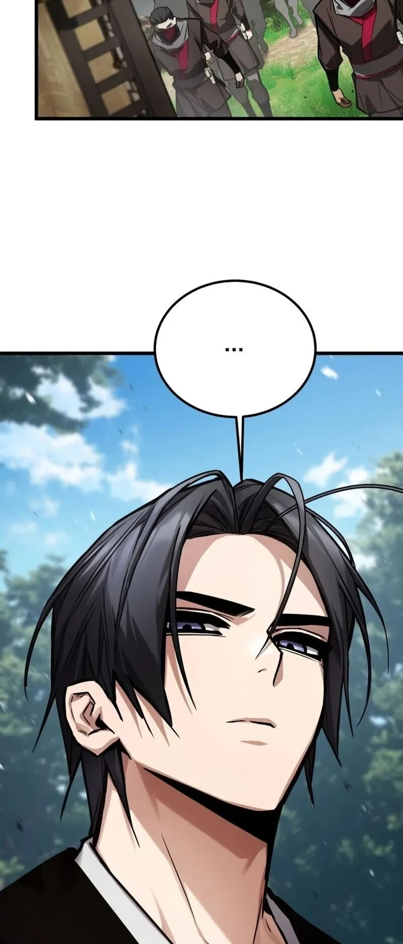 The Demon God ตอนที่ 29 หน้า 14