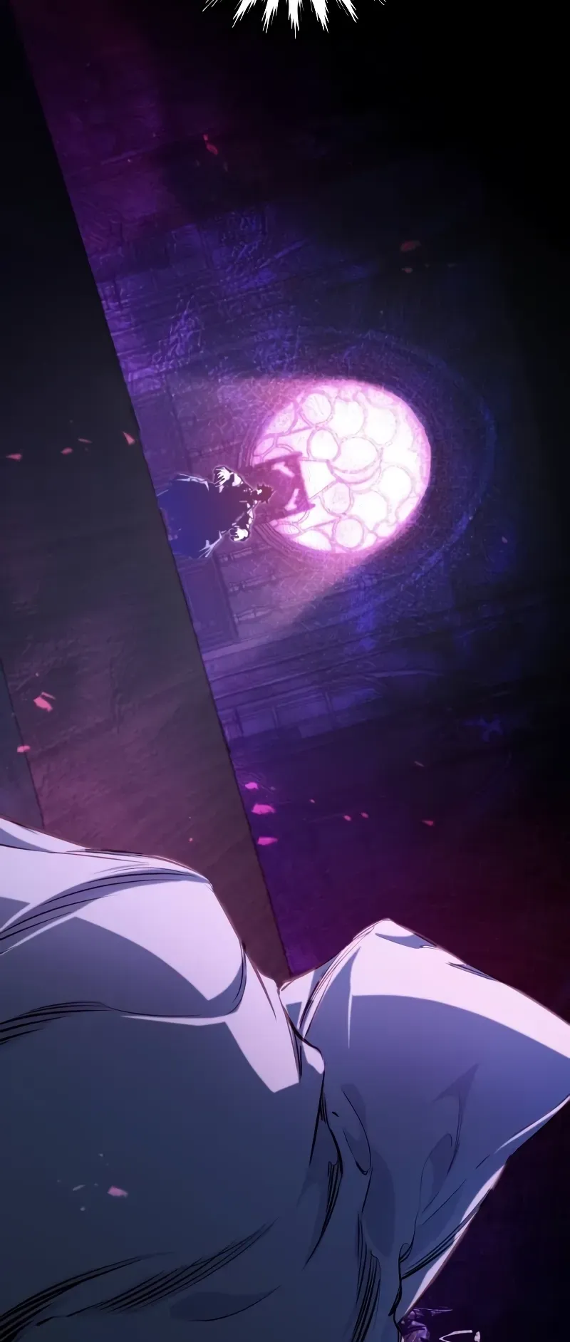 The Regressed Mercenary’s Machinations ตอนที่ 6 หน้า 17