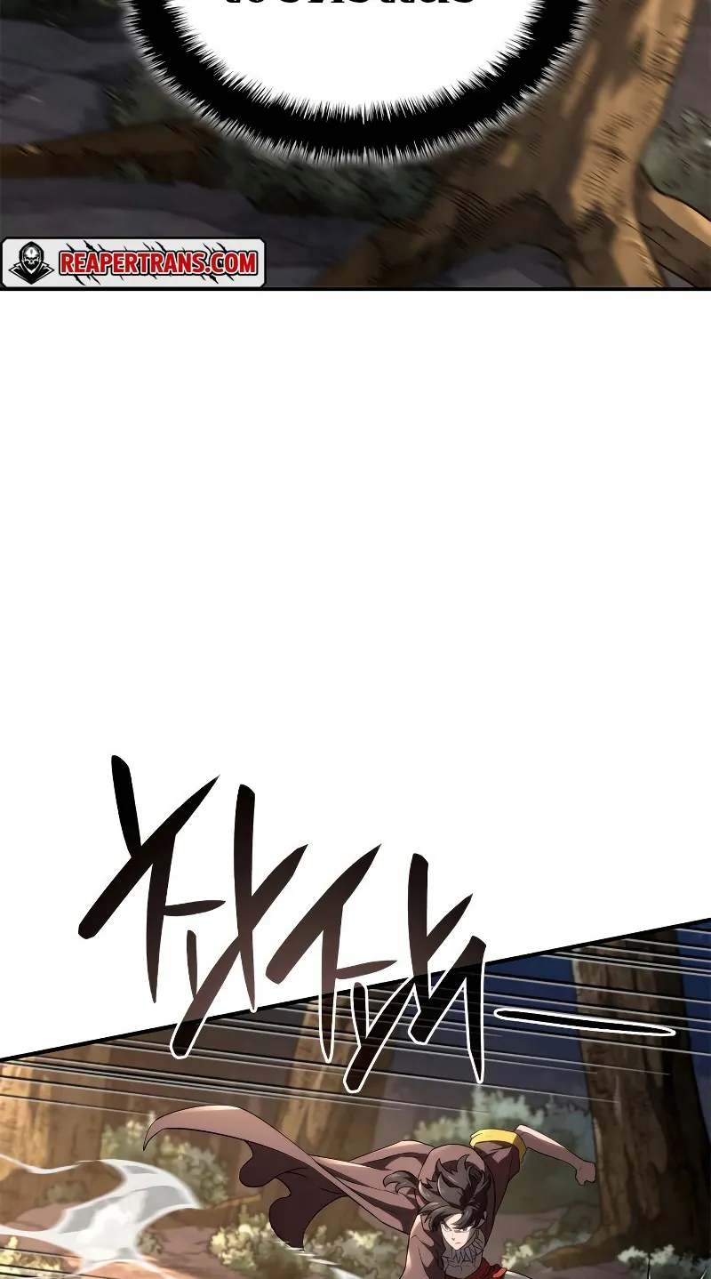 Revenge of the Iron-Blooded Sword Hound ตอนที่ 55 หน้า 65