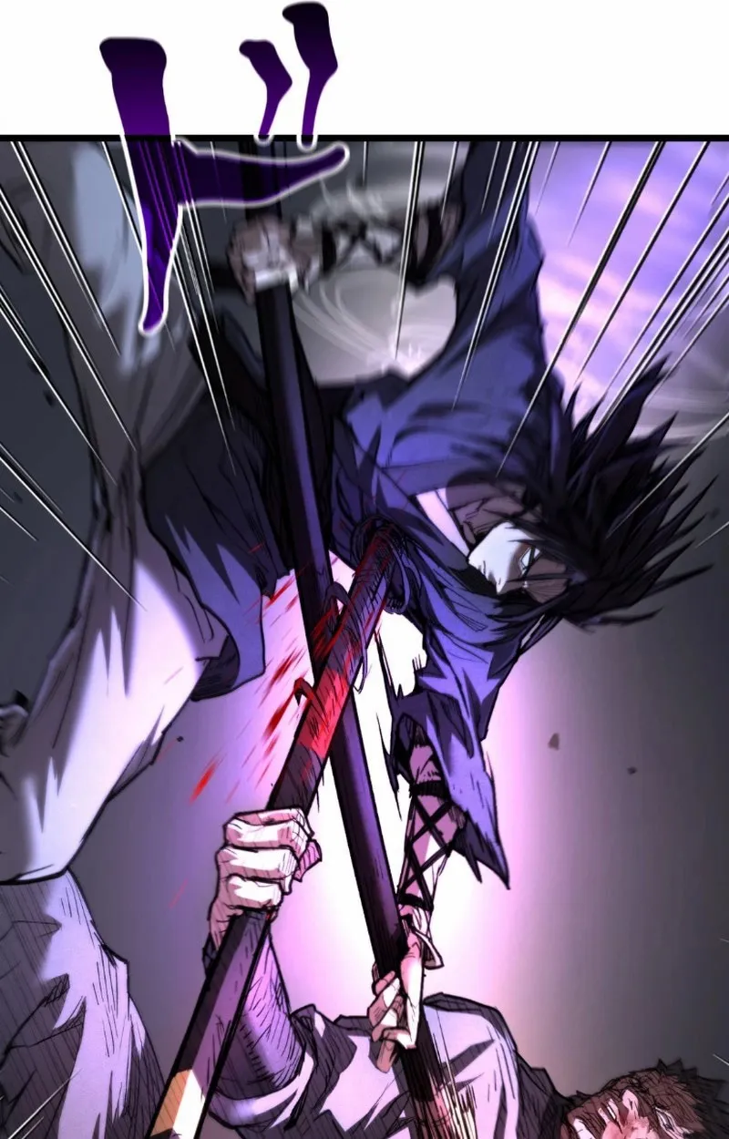 Unrivaled Spear Ghost ตอนที่ 14 หน้า 13
