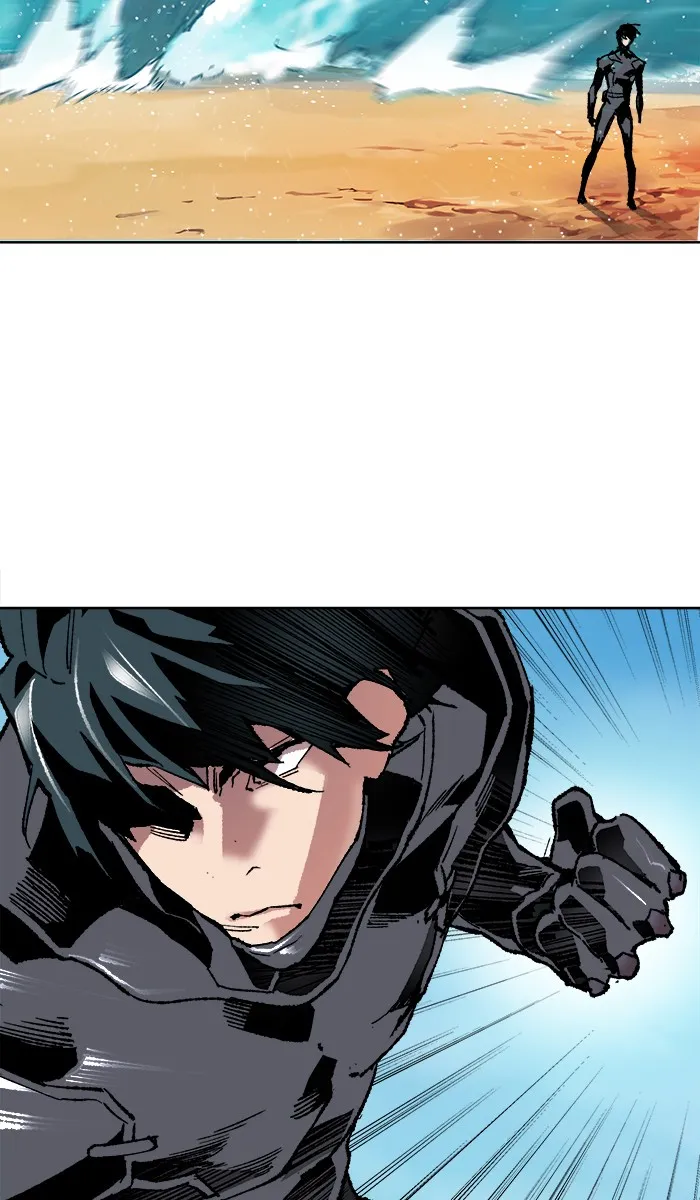 Limit Breaker ตอนที่ 7 หน้า 116