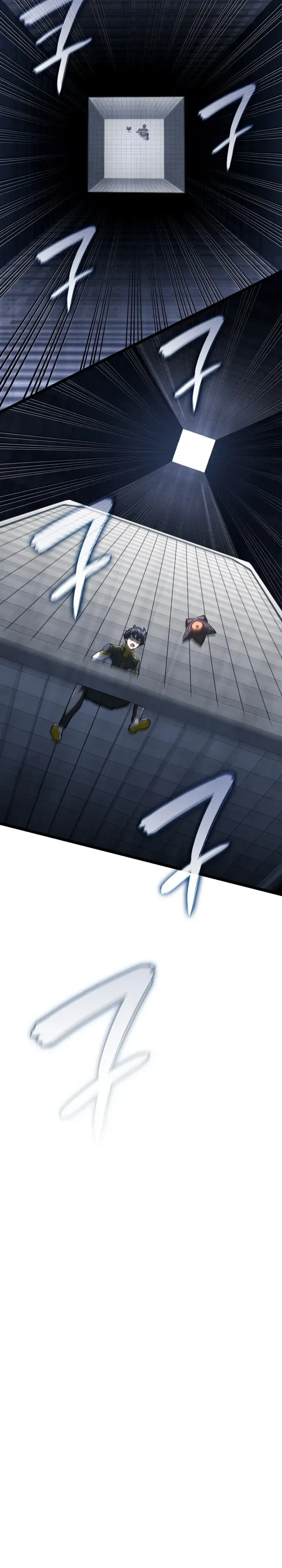 Revenge of the Iron-Blooded Sword Hound ตอนที่ 172 หน้า 46