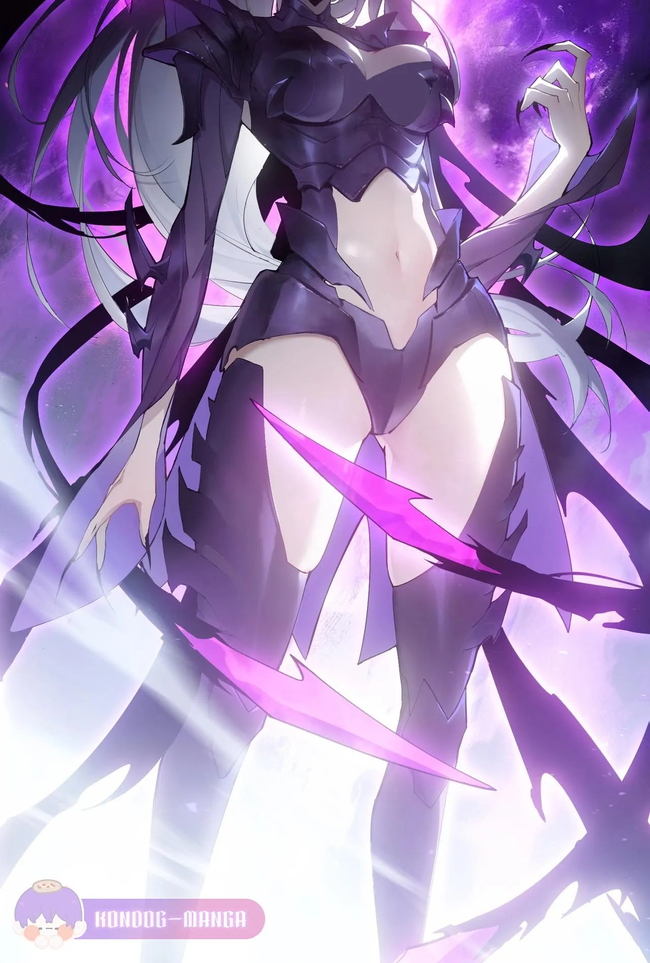 Overlord of Insects ตอนที่ 1 หน้า 83