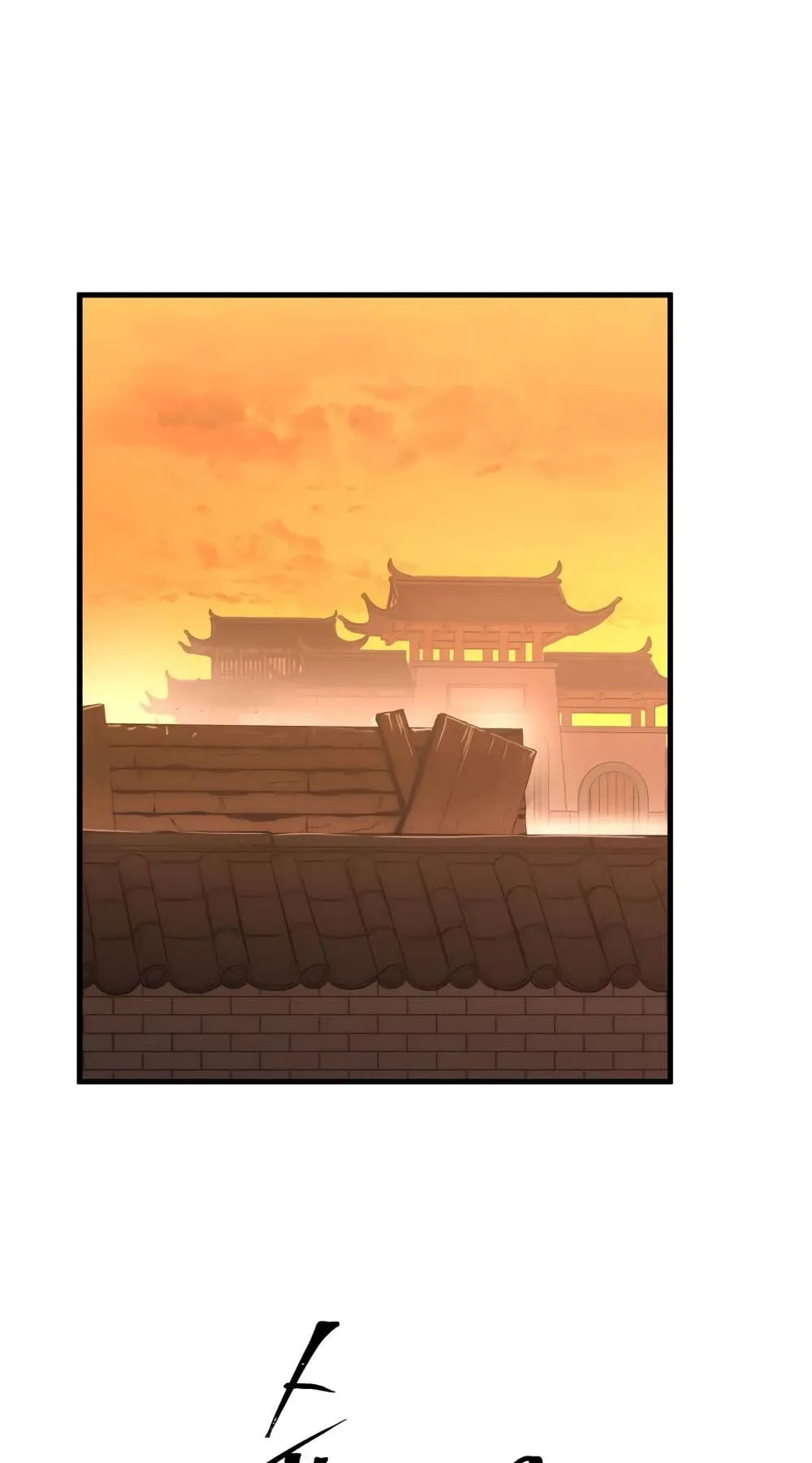 Heavenly Inquisition Sword ตอนที่ 5 หน้า 39